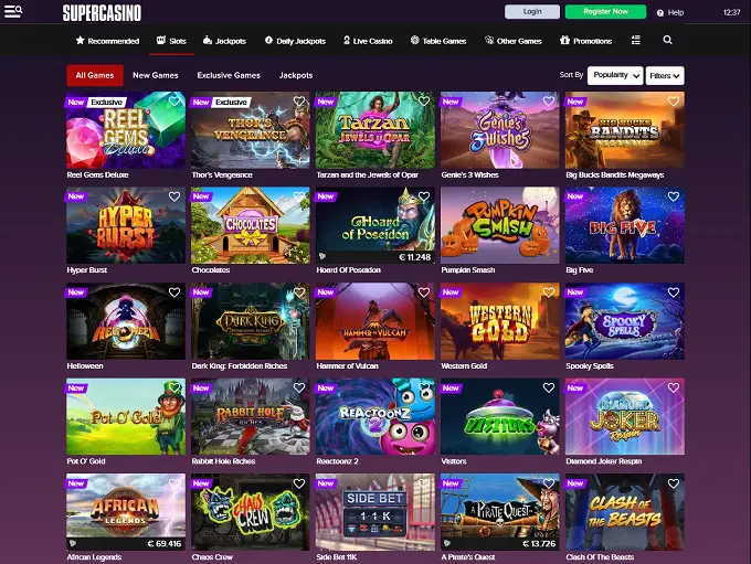 20 beste Echtgeld Online Casinos 2026: Sugar Trail $ 1 Kaution Aktuelle Liste