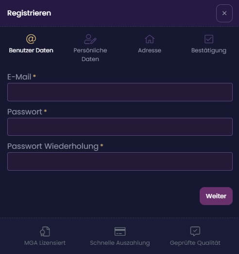 Wunderino Erfahrungen 2026: Quelle des Artikels Bonus Kode and Verbunden verde casino Promo Code Kasino