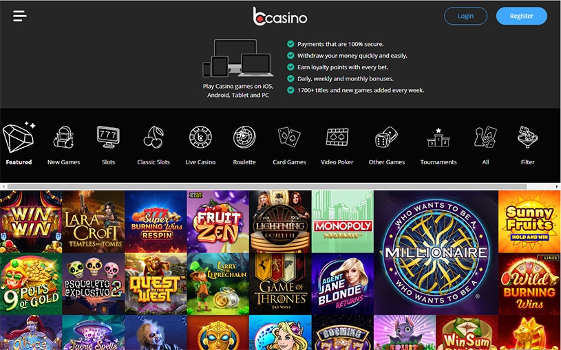 £step casino all star slots legit 1 Deposit Gambling enterprises inside the United kingdom Put Minimal £step one Get 100 percent free Revolves Added bonus