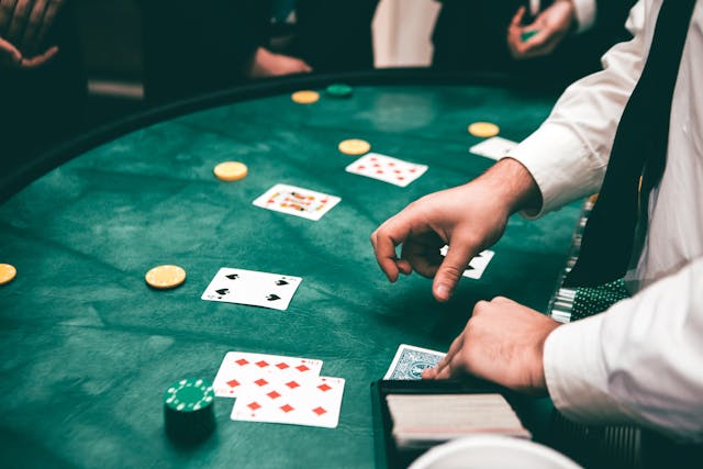 Casino sans KYC : L'évolution du Divertissement en Ligne Anonyme