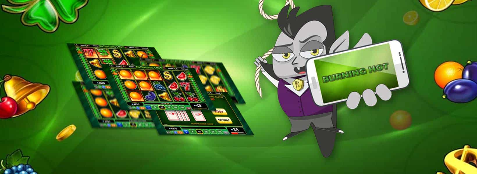 Hoe Je Gebruik Kunt Maken van de Vlad Cazino Bonus