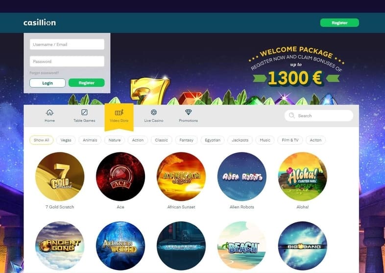 20 beste Echtgeld ist machance-Casino seriös Online Casinos 2026: Aktuelle Liste