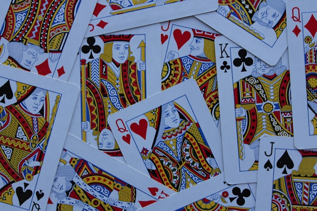 Kings Casino: Exactly where European poker Poker Quality Satisfies Top-tier Gaming