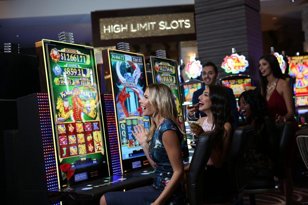 Cashman Fever II Video slot Know The Comment High5games slot machines games Today