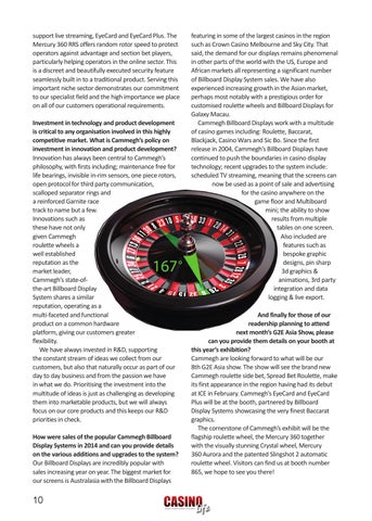 Casumo Gambling enterprise Remark: Games, Greeting Incentive, and you will casino Spin Palace no deposit bonus Winnings