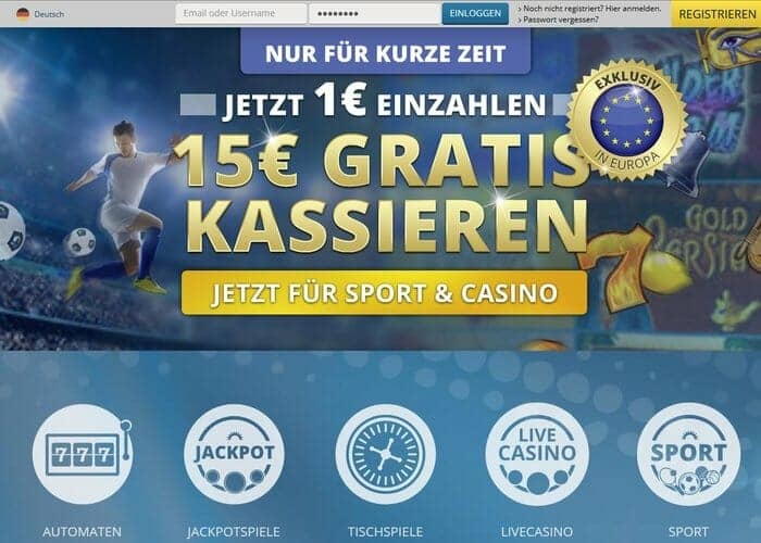Erreichbar Spielsaal Freispiele inzwischen Free Spins casinos4u affiliate login within Eintragung