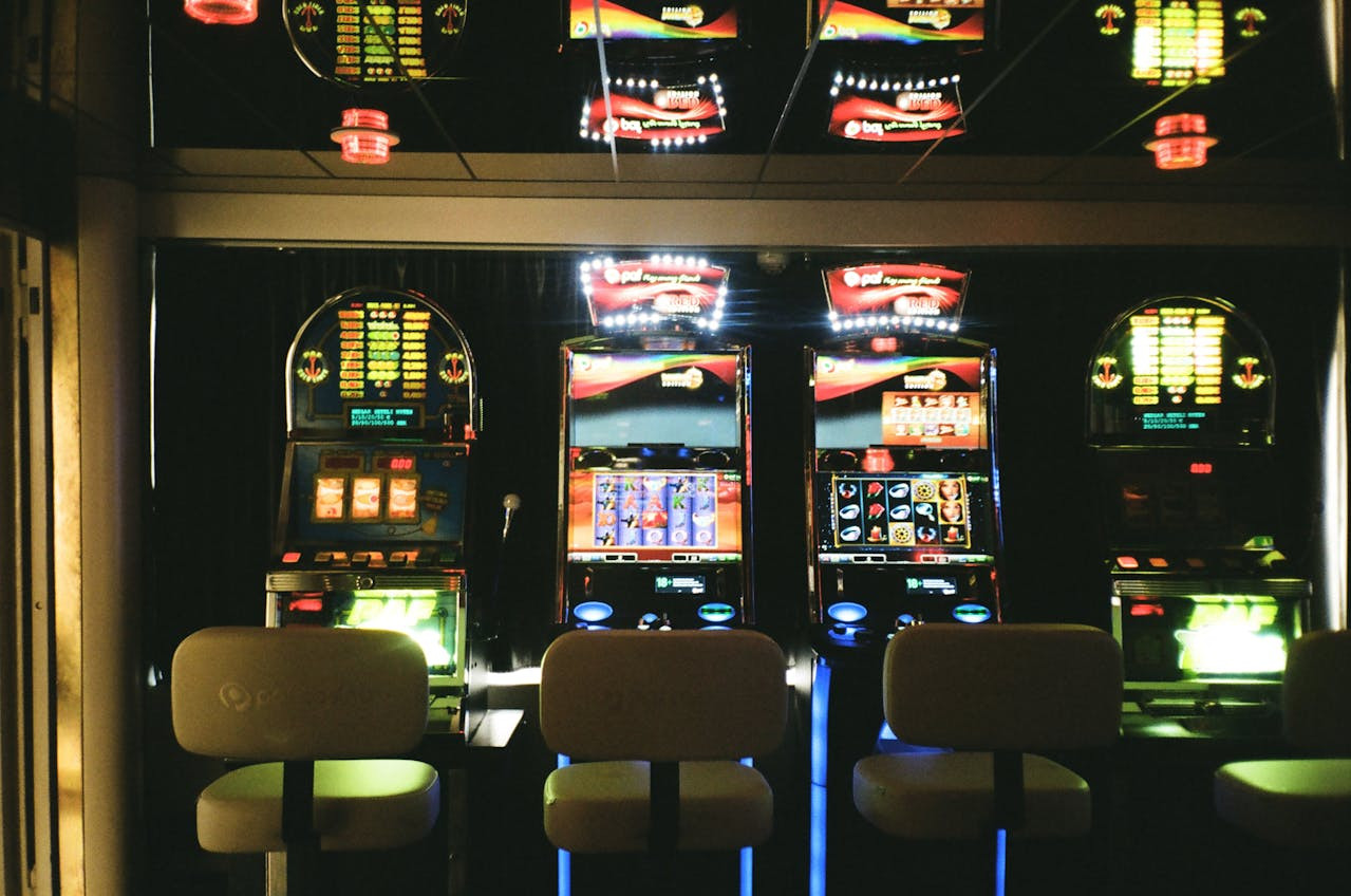 Globale Casinoer: Spillerens Vejledning til Globale Spillemuligheder