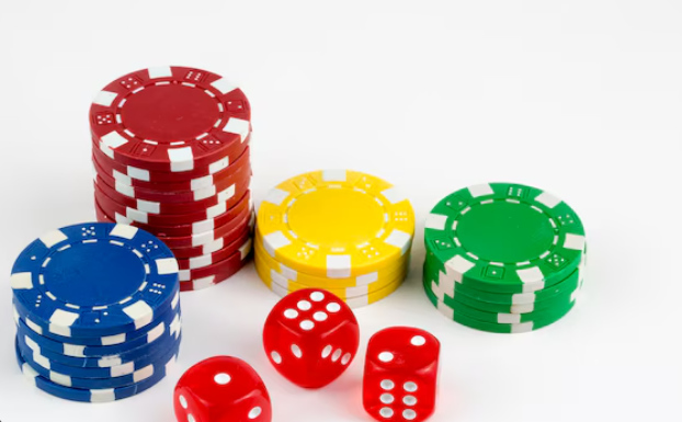 Spelen bij een Digitaal Casino Exclusief CRUKS: Alles wat U Moet Weten