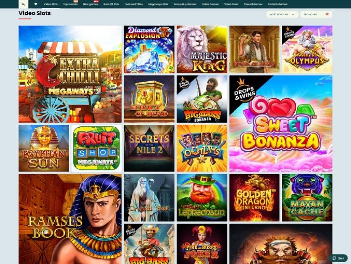 Skip mecca bingo casino Kitty Slots Review, and you may Real money Gambling establishment Listings