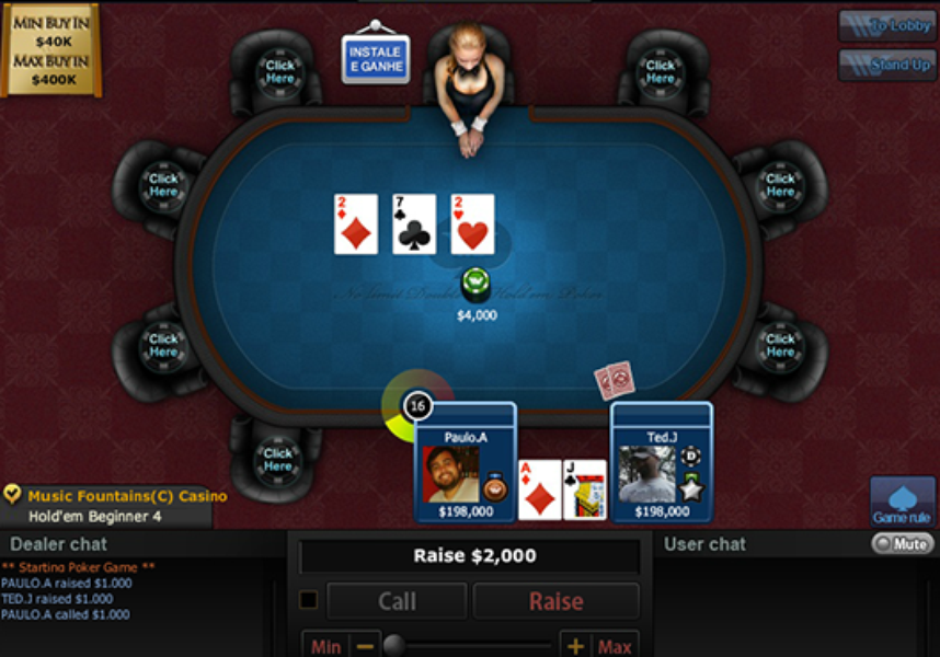 Buffalo Gladiator online slot Ports