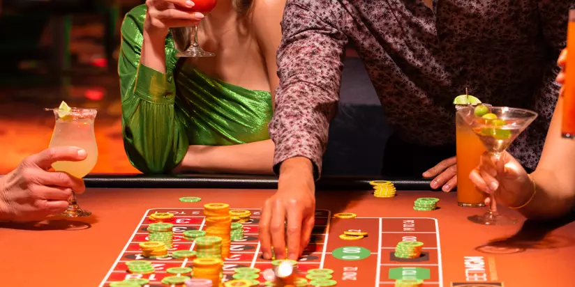 Améliorez votre stratégie de baccarat : Techniques gagnantes pour les casinos playid