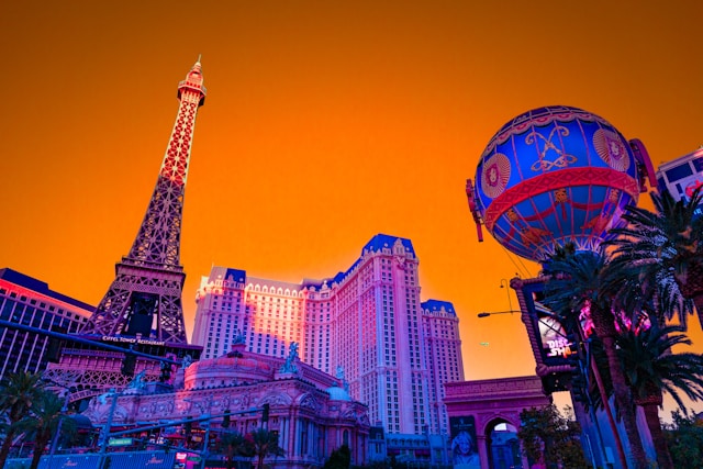 🎰 Cazino Față în față - Locația Dvs. Supremă pentru Divertisment Online