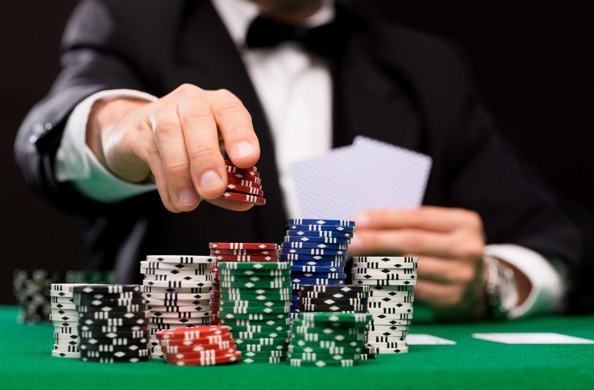 Explore the exhaustive mission to enhance your casino gambling experience