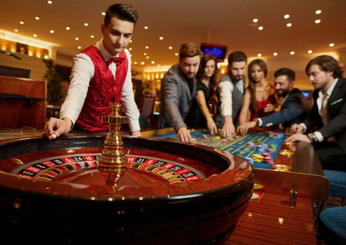 Explore the exhaustive mission to enhance your casino gambling experience