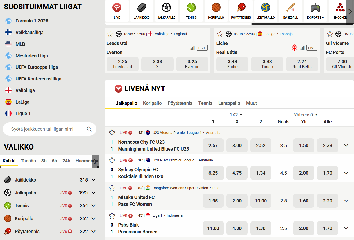 Come Navigare con Successo su Fezbet: Guida Completa