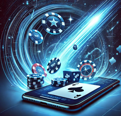 Bettom Gaming Platform: Your Portal to Top-Tier Web-Based Gaming Outstanding Performance