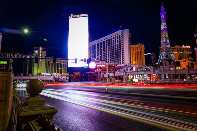 Red Baron: Η Θρυλική Εμπειρία στον Ουρανό του Καζίνο