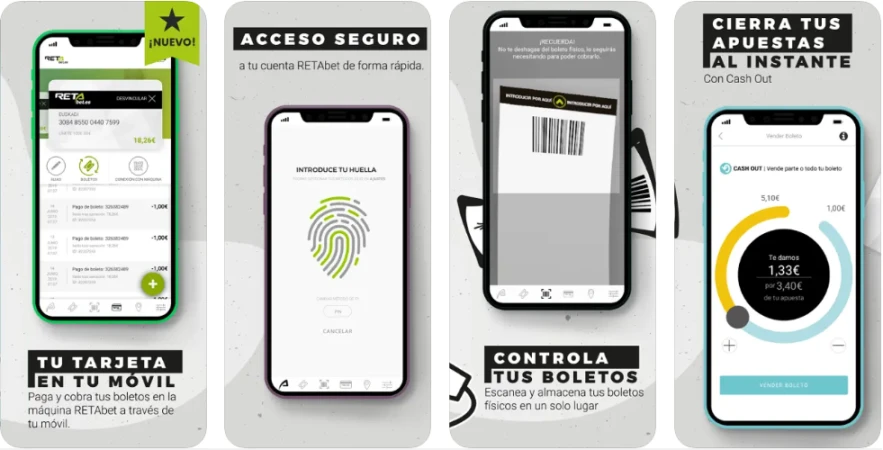 C&oacute;mo Realizar Apuestas Deportivas en Retabet: Todo lo que Necesitas Saber