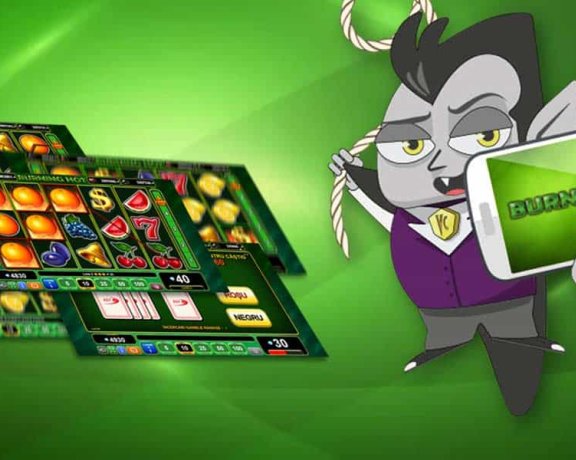 Hoe Je Gebruik Kunt Maken van de Vlad Cazino Bonus