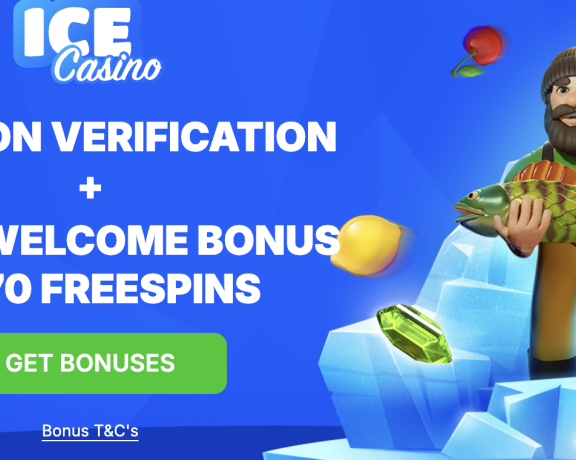 Kompletny Przewodnik po Bonusach w Ice Casino: Jak Maximizować Korzyści